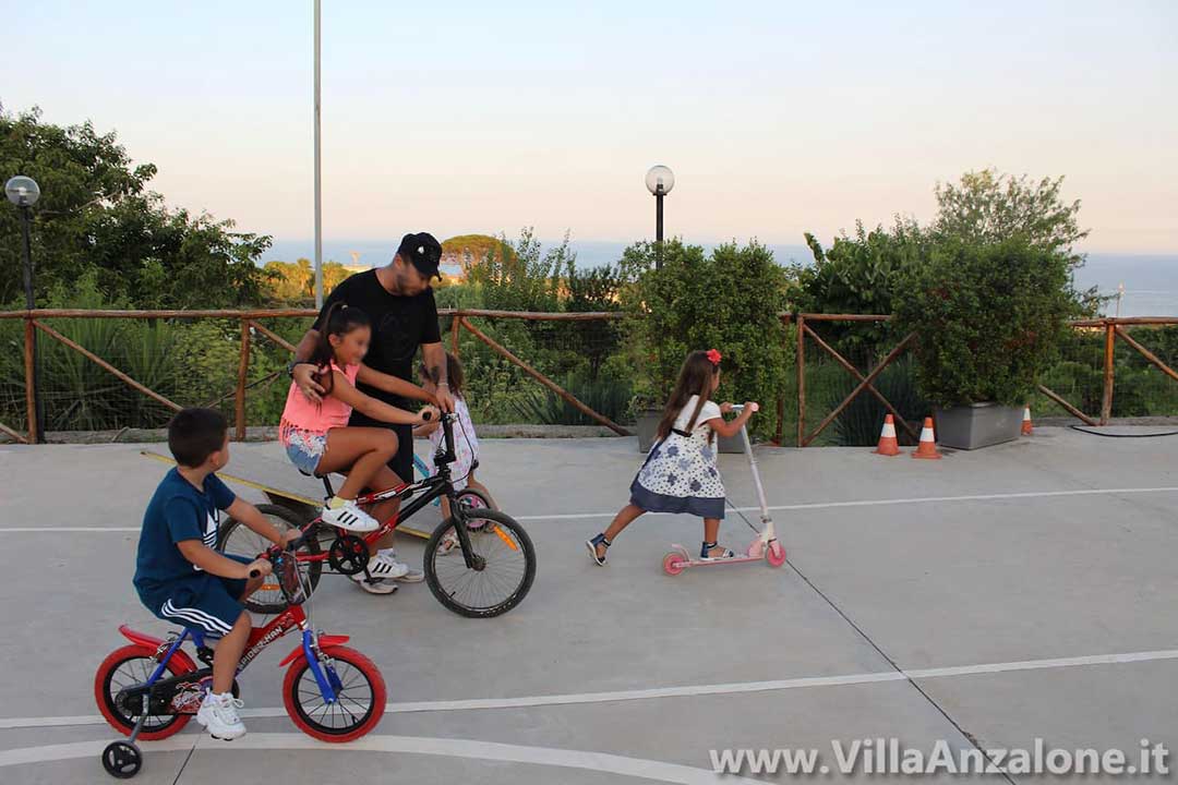 Foto Villa Anzalone 4